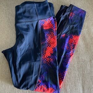 Athleta Chaturanga Legging - Sz Large